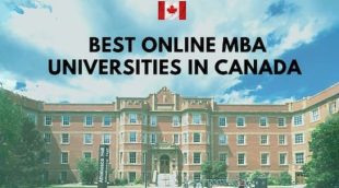 Top Online MBA Colleges in Canada