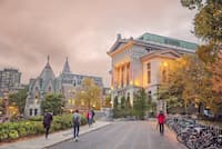 University of Alberta