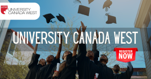 university canada west