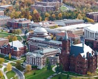 Syracuse university