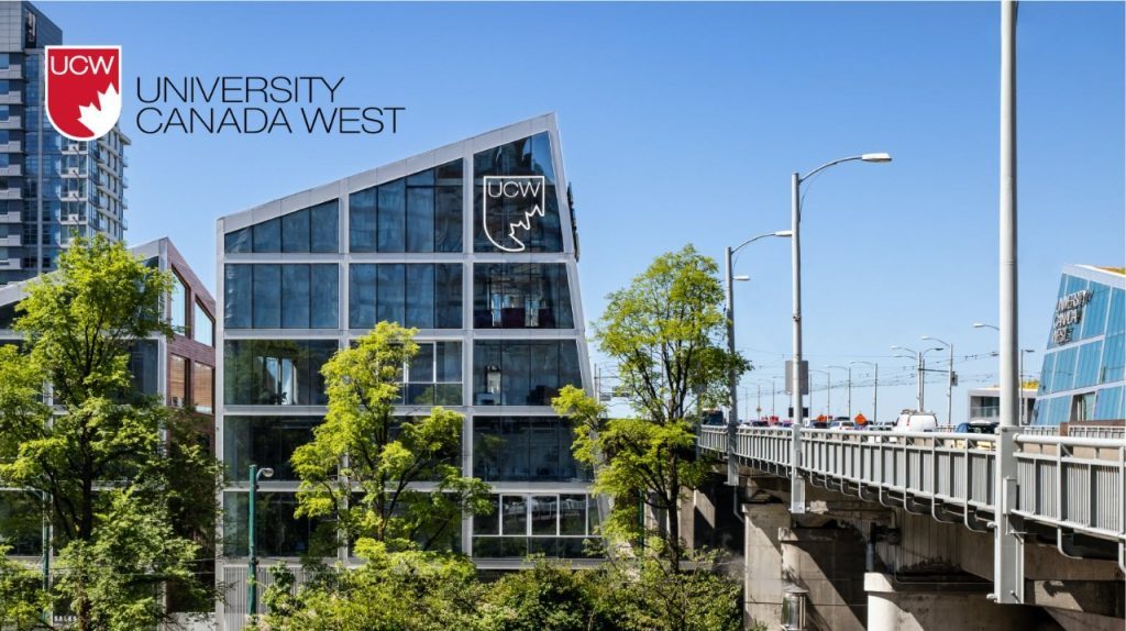 university of canada west application portal