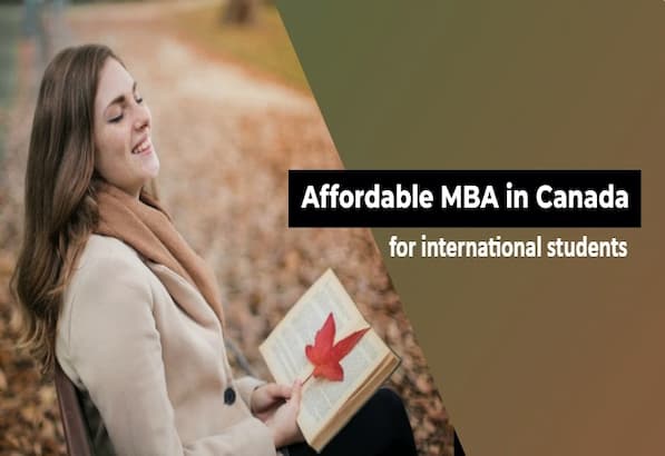 Low Cost University In Canada For Mba Low Cost University In Canada For Mba