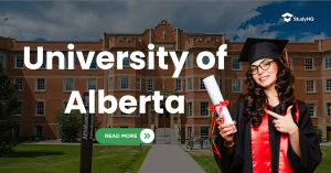 university of alberta