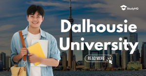 dalhousie university