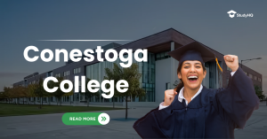 conestoga college
