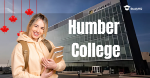 humber college