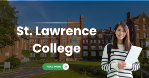 st lawrence college