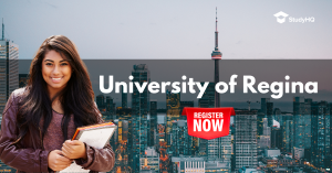 university of regina