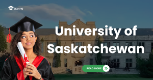 university of saskatchewan