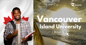 vancouver island university