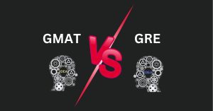 GMAT vs GRE