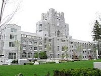 University of British Columbia