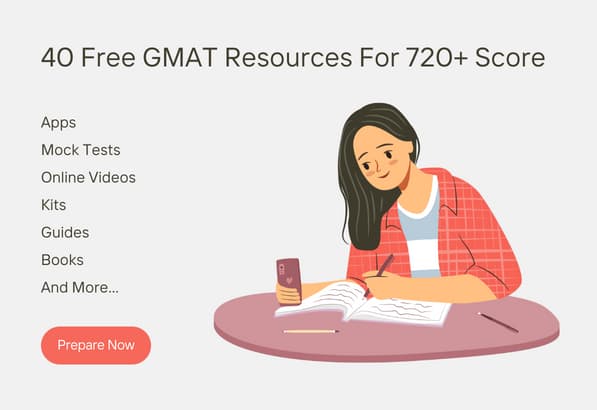 Free GMAT Practice Test Available