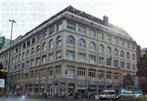 Berlin School of Business & Innovation