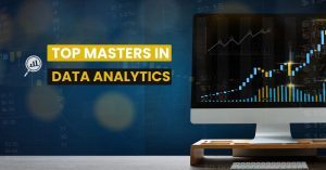 TOP MASTERS IN DATA ANALYTICS