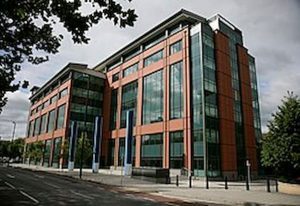 University of Law