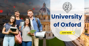 University of Oxford