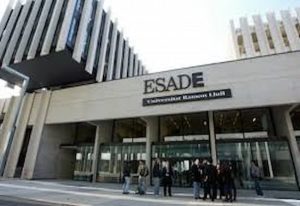 Esade Business School