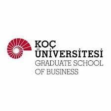 Koç University – Graduate School of Business