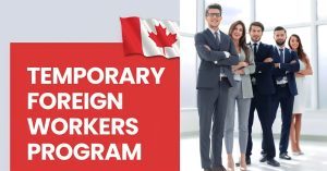 Temporary Foreign Workers Program