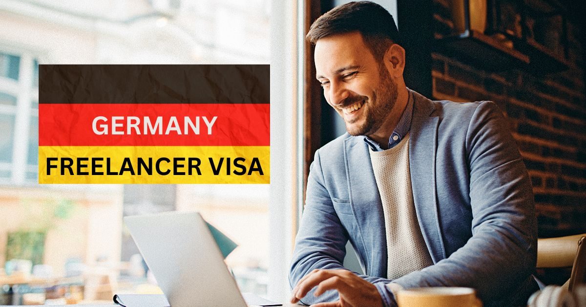 How to Apply For Germany Freelancer Visa in 2024?