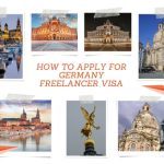 How to apply for Germany Freelancer Visa