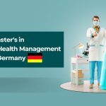 Master's in International Health Management in Germany