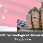 NANYANG Technological University Singapore