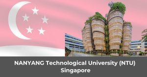 NANYANG Technological University Singapore