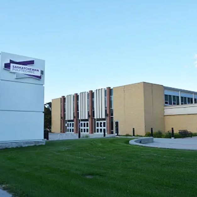 Saskatchewan Polytechnic Centennial College