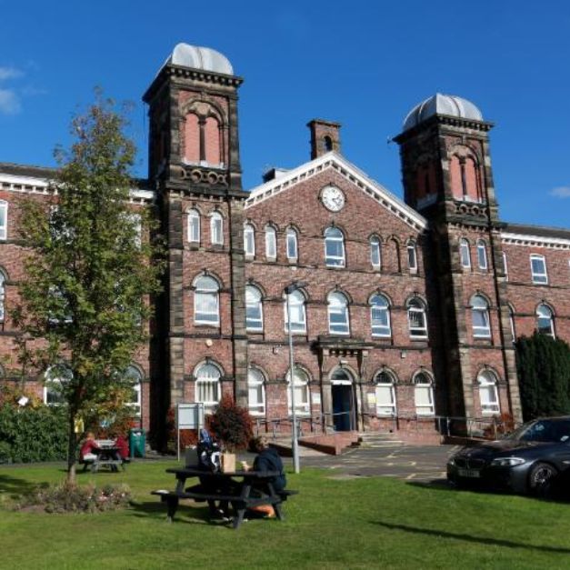 University of Cumbria