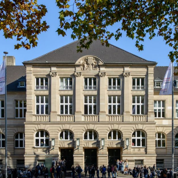  University of Europe for Applied Sciences - North Rhine-Westphalia, Germany