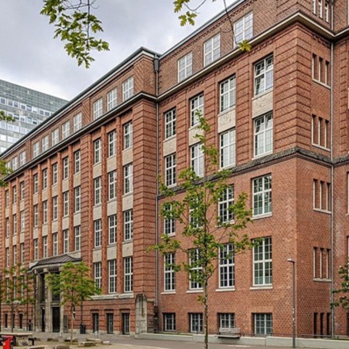  Hamburg University of Applied Sciences (HAW Hamburg)