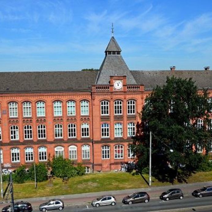Hochschule Bremen City University of Applied Sciences (HSB)