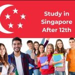 How to Study in Singapore After 12th