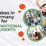 Intakes in Germany for International Students.
