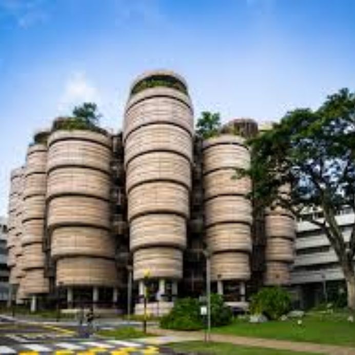  Nanyang Technological University Singapore