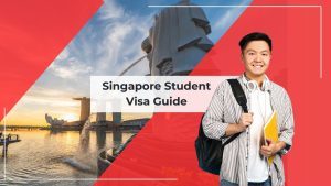 Singapore Student Visa Guide for International Students