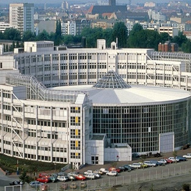Technical University of Berlin