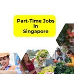 Part-Time Jobs in Singapore