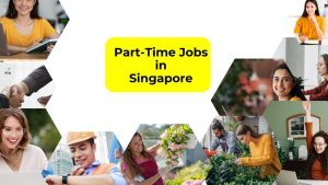 Part-Time Jobs in Singapore