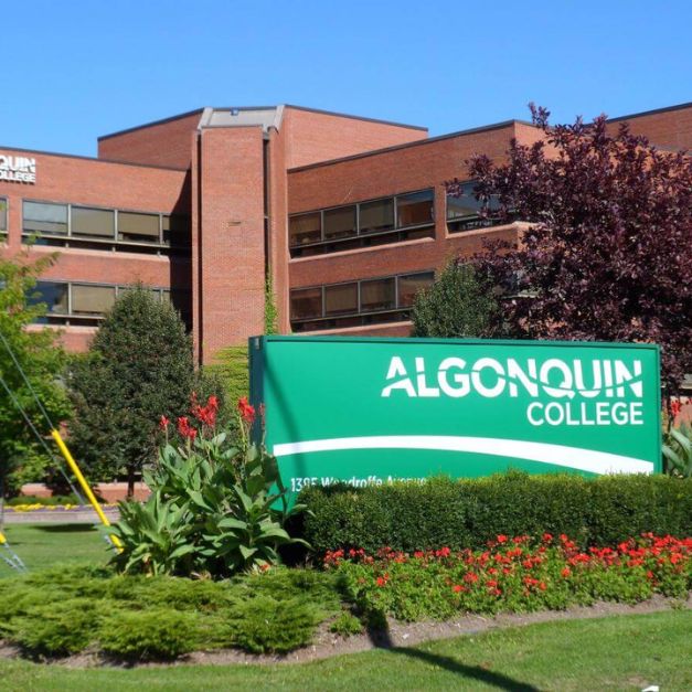 Algonquin Careers Academy