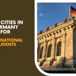 Best Cities in Germany For International Students