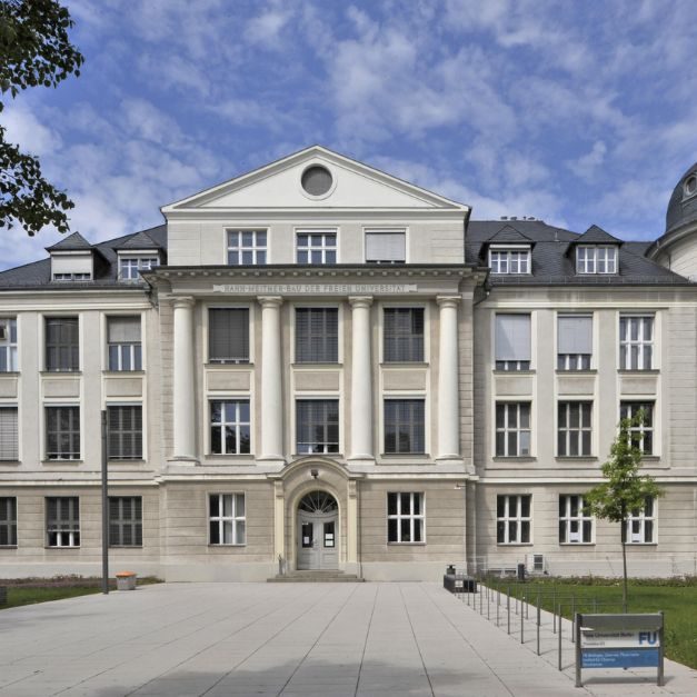 Freie Universität Berlin