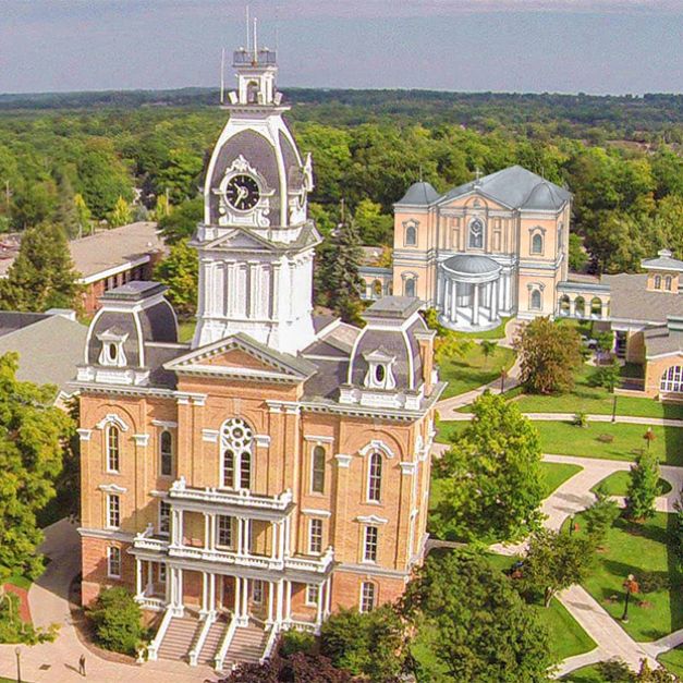 Hillsdale College