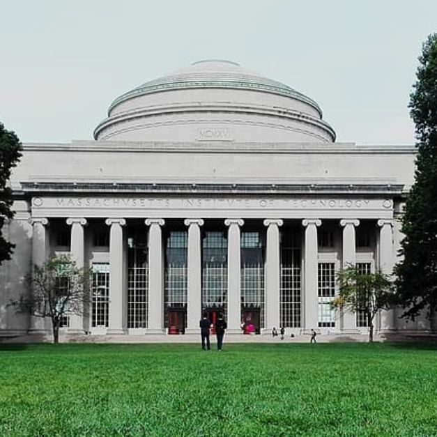 Massachusetts Institute of Technology