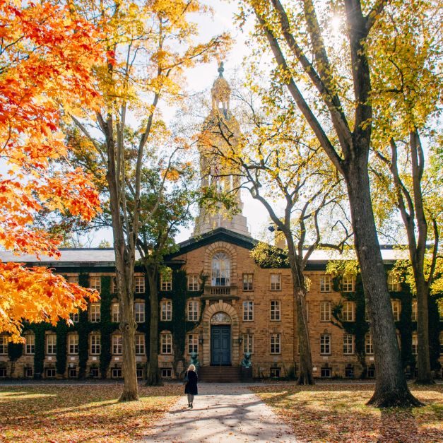  Princeton University