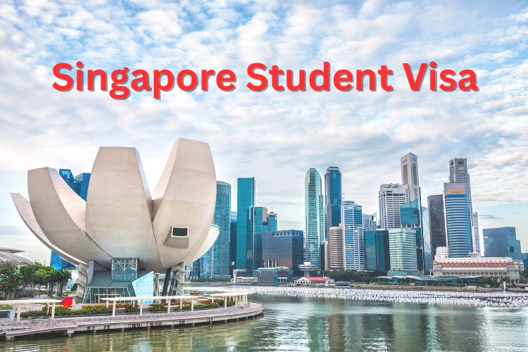 Singapore Student Visa Guide