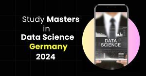 Study Master in Data Science Germany 2024