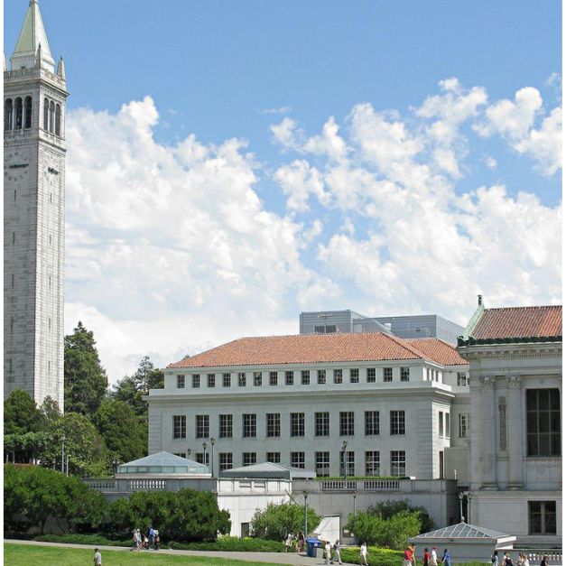 University of California, Berkeley